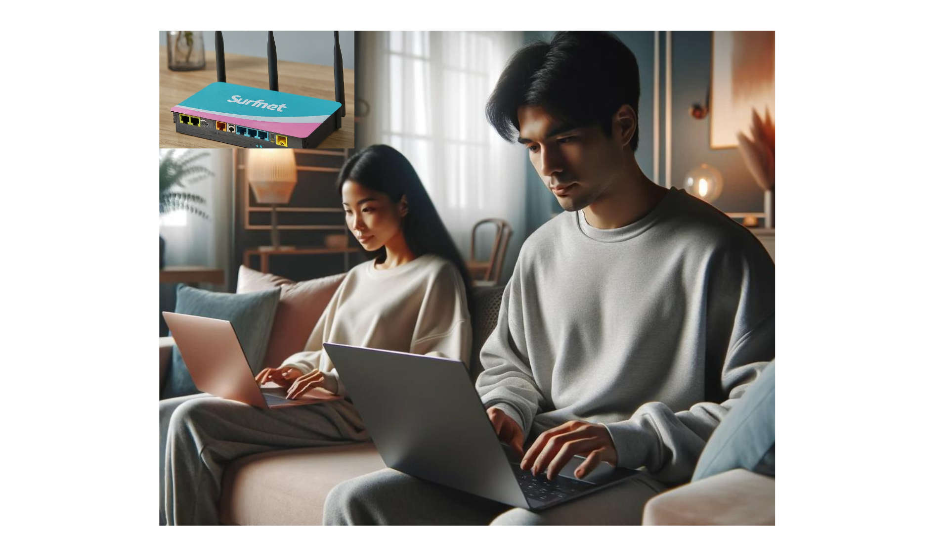 Home Fiber